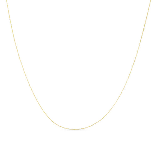 10K .68mm Double Extendable Cable Chain