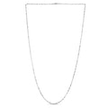 10K Gold 1.5mm Singapore Chain