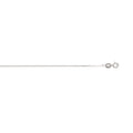 10K Gold .6mm Classic Box Chain