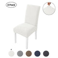 Beige / Set of 4