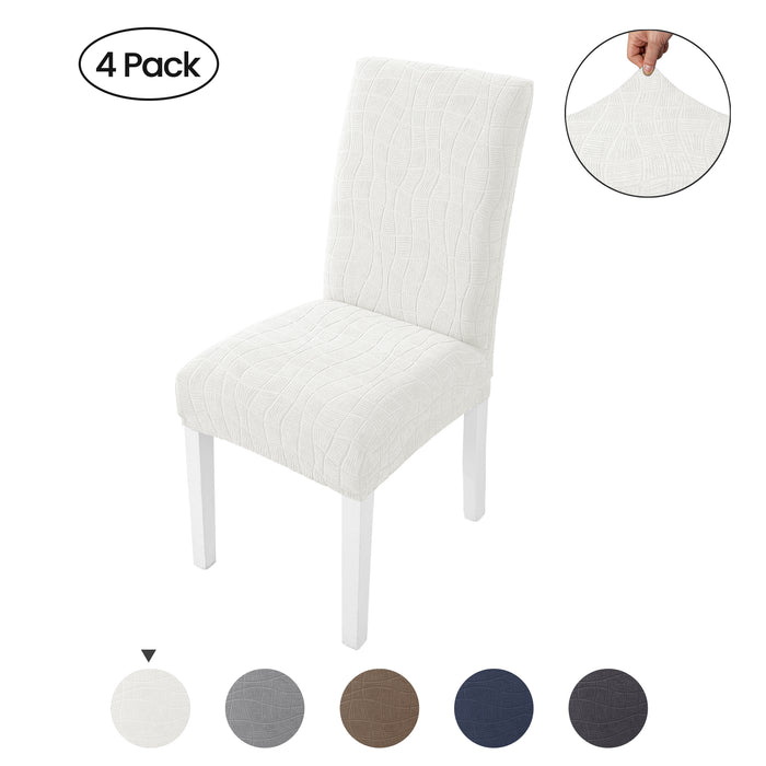 Beige / Set of 4
