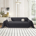 Dark Gray / 71*102
