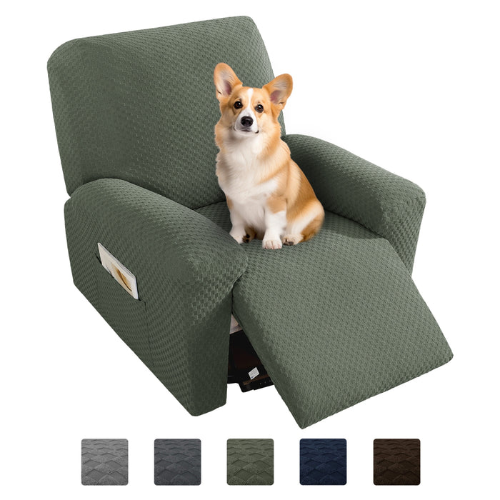 Army Green / ReclIner(24-33 in)