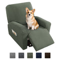 Army Green / ReclIner(24-33 in)