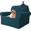 Jiater Sofa Cover Non-Slip Couch Cover Stretch Slipcover Machine Washable Furniture Protector
