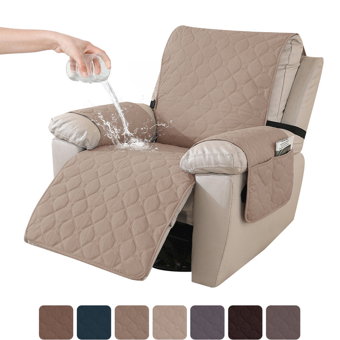 Beige / Recliner(23in)