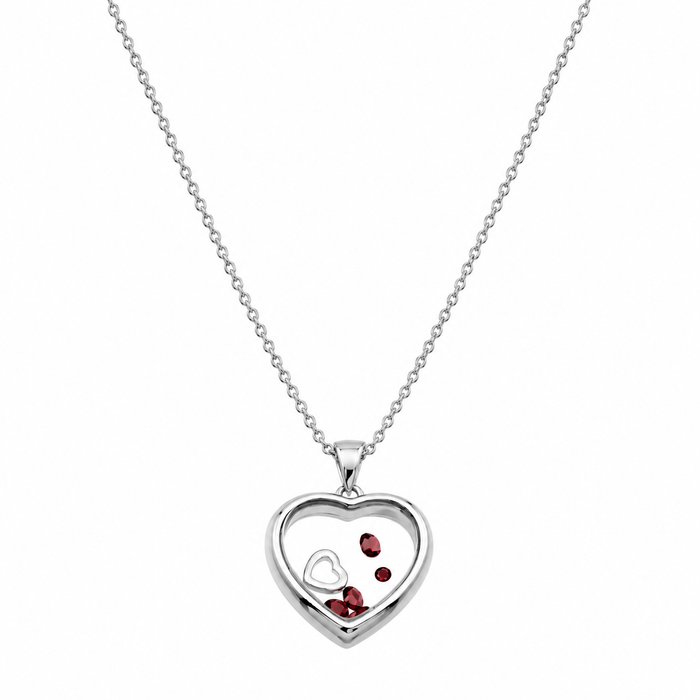 #Birthstone_January - Garnet