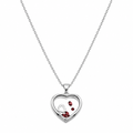 #Birthstone_January - Garnet
