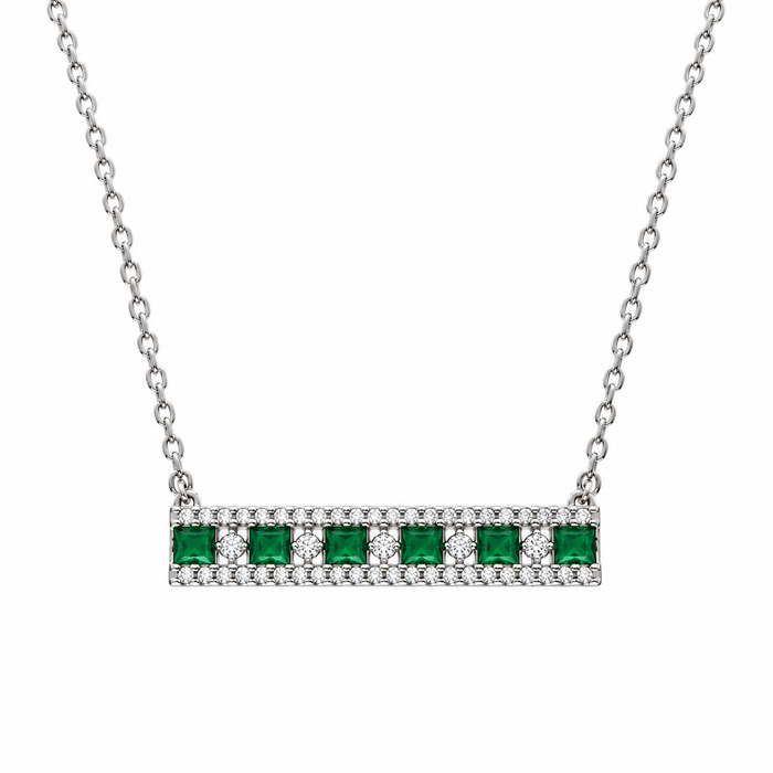 #Birthstone_May - Emerald