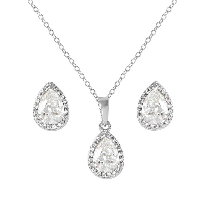 #Birthstone_April - Diamond