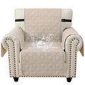 1 Seater / Beige