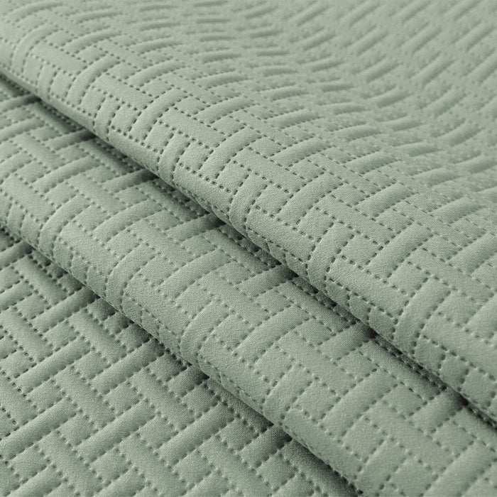 Waterproof Chaise Lounge Sofa Cover with Reversible Right or Left Design
