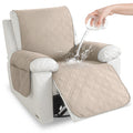 Beige / 1 Seater
