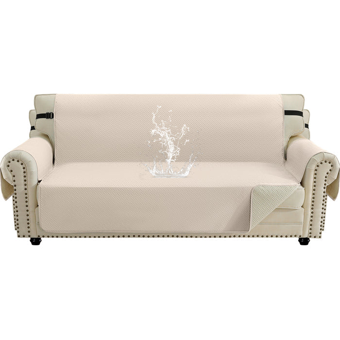 3 Seater / Beige