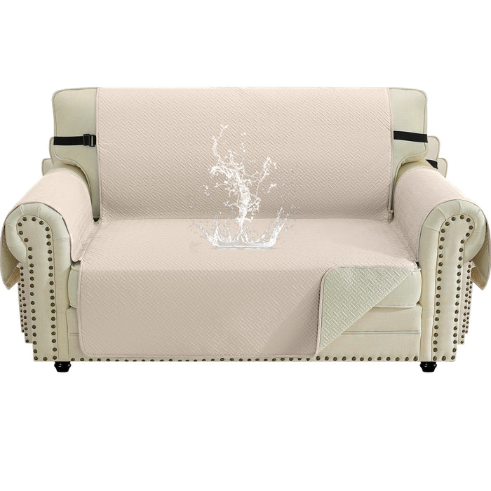 2 Seater / Beige
