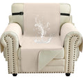 1 Seater / Beige