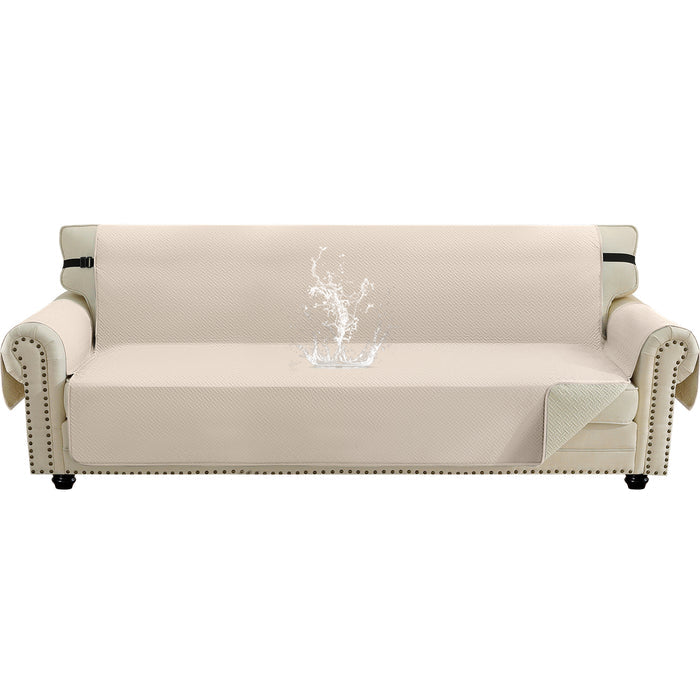 Beige / 4 Seater