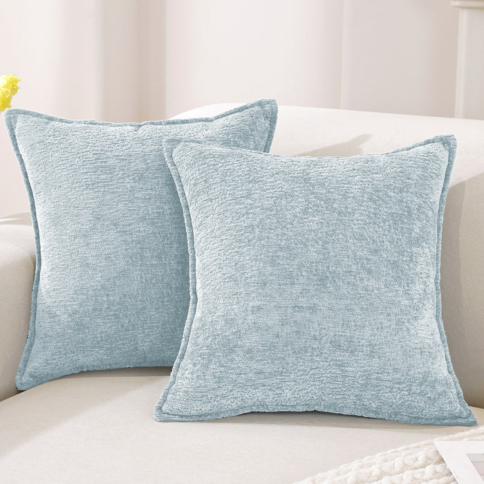 Light Blue / 60×60 CM - 2 Pieces