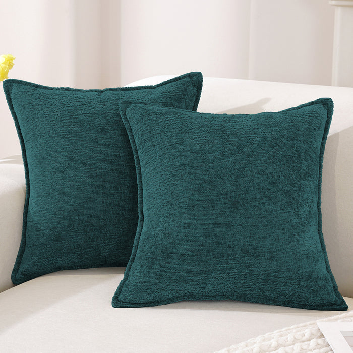 Cyan / 60×60 CM - 2 Pieces