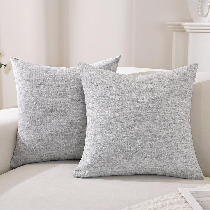 Light Grey / 60×60 CM - 2 Pieces