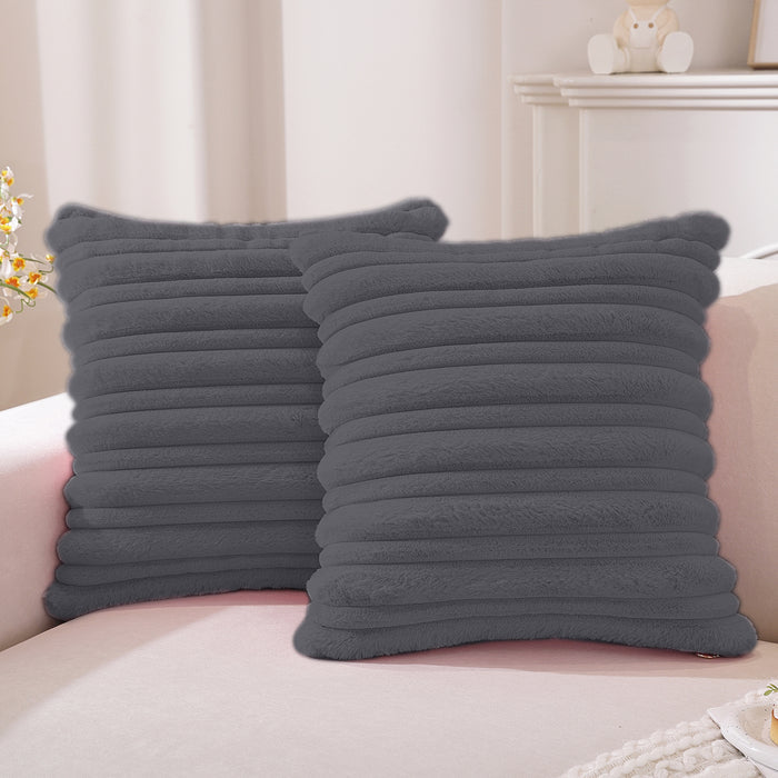 Light Grey / 60×60 CM - 2 Pieces