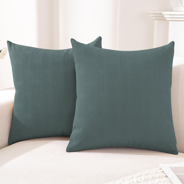 Light Blue / 40×40 CM - 2 Pieces