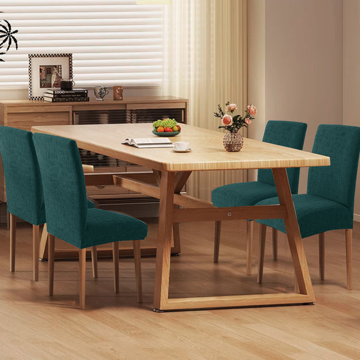 YSTYLE 2 Pieces Universal Stretch Chair Covers with Backrest