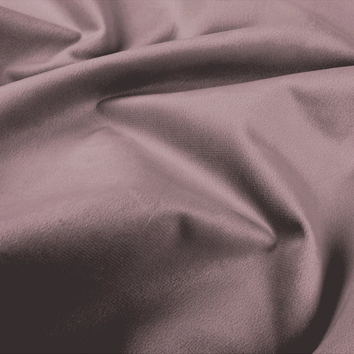YSTYLE 2 Pieces Velvet Blackout Curtains 100% Blackout-YSTYLE