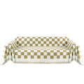 Khaki / 2 Seater
