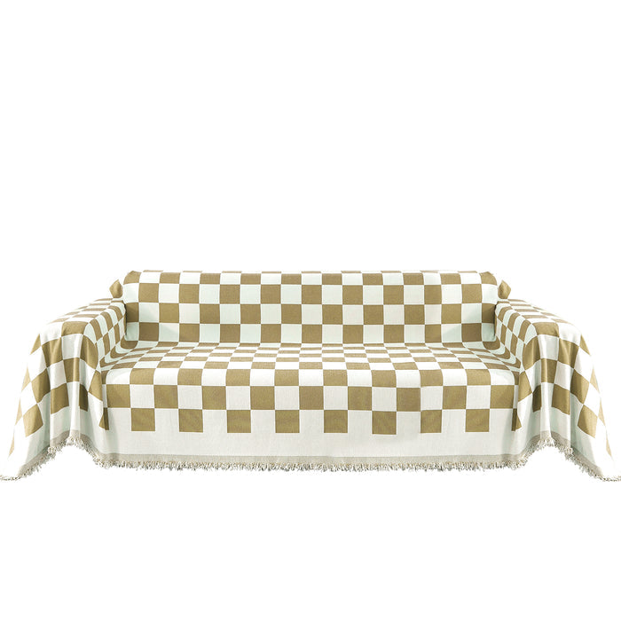 Khaki / 2 Seater