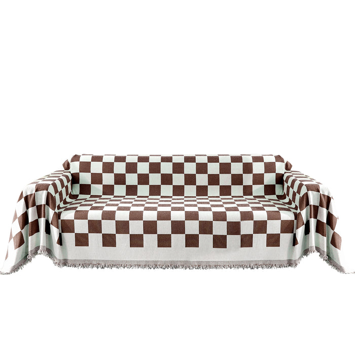 Dark Curry / 3 Seater