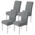 Light Gray / 4 PCS