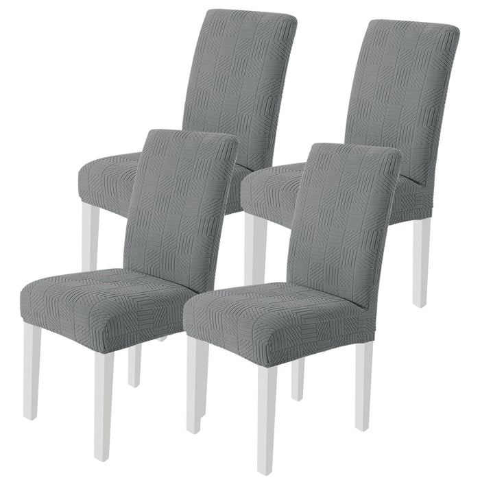 Light Gray / 4 PCS