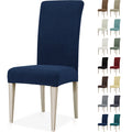Dark Blue / 6 PCS