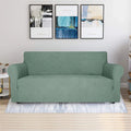 YSTYLE High Stretch 3 Seater Sofa Cover Anti Slip Washable-YSTYLE