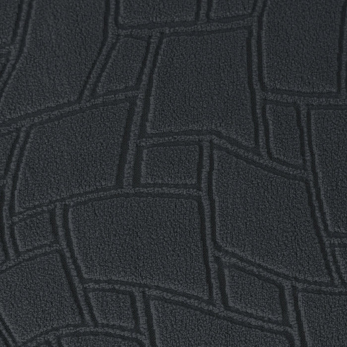 YSTYLE L-Shape Stretch Sofa Seat Cover Geometric Anti Slip-YSTYLE