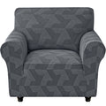 Ystyle Stretch 1 Seater Sofa Cover Super Elastic and Anti Slip-YSTYLE