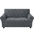 Ystyle Stretch 2 Seater Sofa Cover Super Elastic and Anti Slip-YSTYLE
