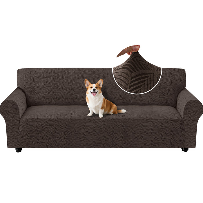 Brown / 4 Seater