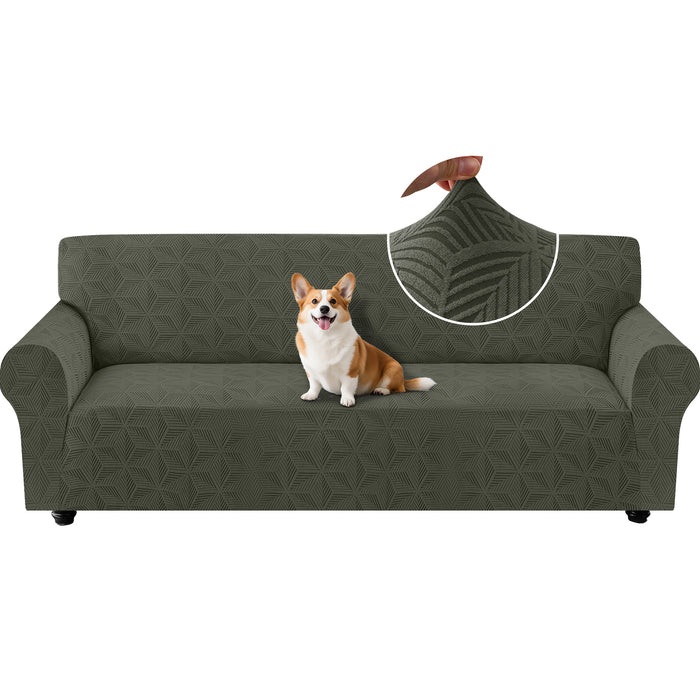 Army Green / 4 Seater