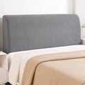 Ystyle Stretch Headboard Cover 200cm Single Bed Anti-Dust Polyester-YSTYLE