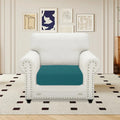YSTYLE Stretch Sofa Seat Cover 1 Seater Anti Slip-YSTYLE