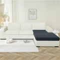 YSTYLE Stretch Sofa Seat Cushion Chaise Longue Anti Slip-YSTYLE