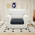 YSTYLE Stretch Sofa Seat Cushion Cover 1 Seater Anti Sli-YSTYLE