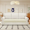 YSTYLE Stretch Sofa Seat Cushion Cover 3 Seater Anti Slip-YSTYLE
