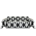 YSTYLE Universal 4 Seater Sofa Cover Throw 180x380cm Anti-Scratch-YSTYLE
