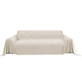 Ystyle Universal 4 Seater Sofa Cover Throw 200x230cm Geometric-YSTYLE