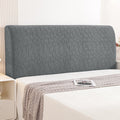 YSTYLE Universal Elastic 150cm Headboard Cover Dustproof Washable