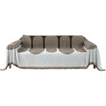 YSTYLE Washable 2 Seater Sofa Cover Throw 180x280cm Soft