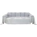 Light Gray / 3 Seater